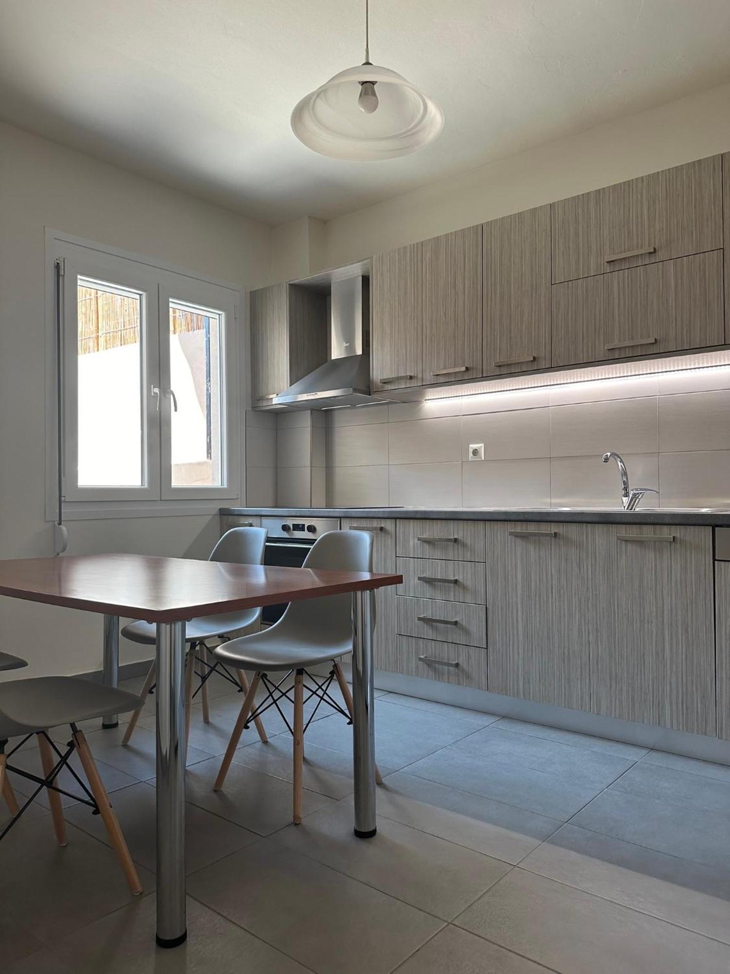 Appartamento Casa Di Anna Ermoupoli Esterno foto